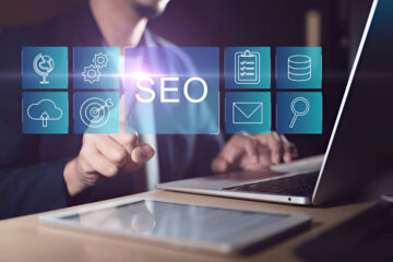 arlington seo company