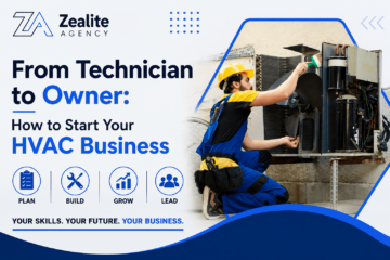 How to Start HVAC Business